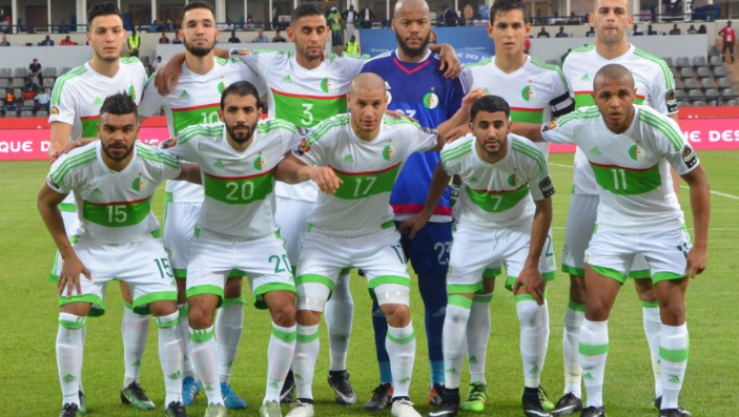 المنتخب الوطني