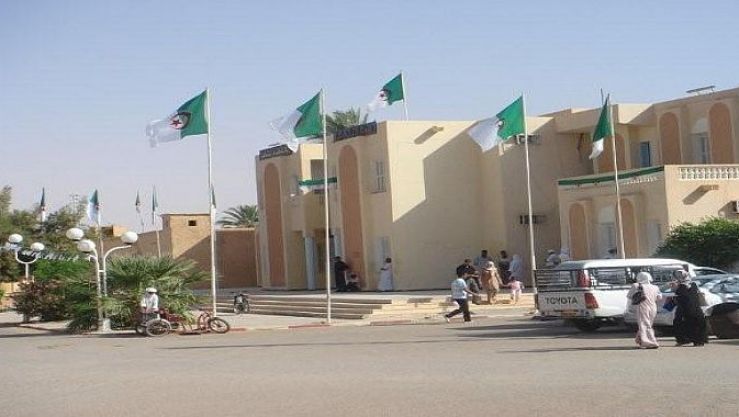 تعبيرية