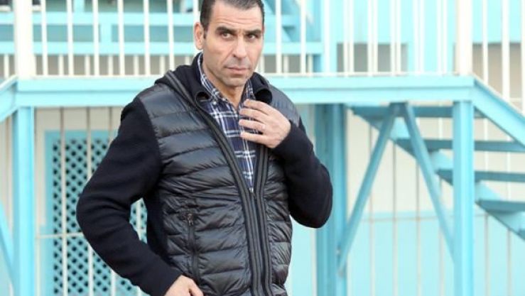 خير الدين زطشي
