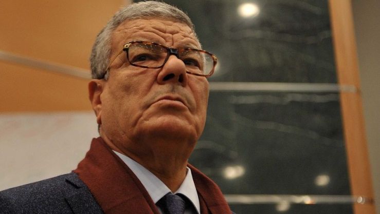 عمار سعيداني