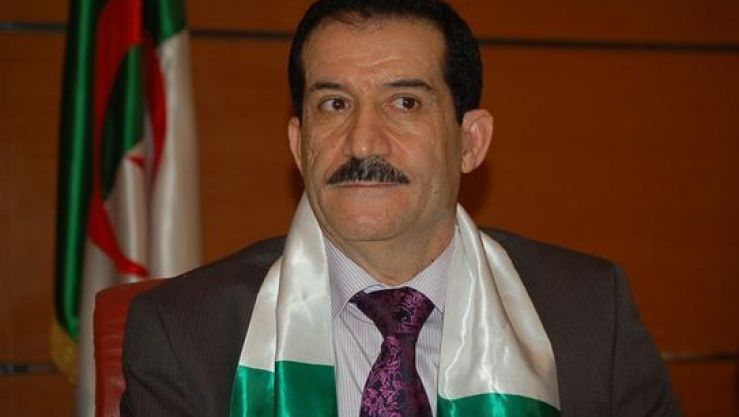 عمار غول