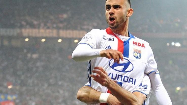 رشيد غزال