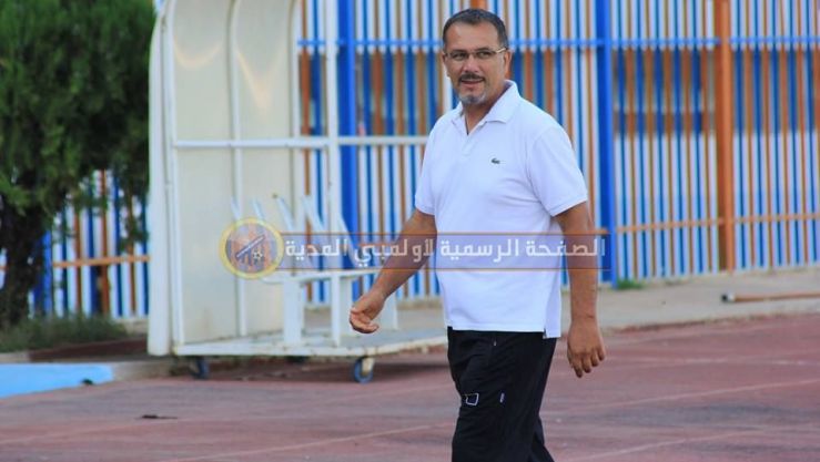 كمال حركابي