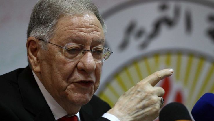 جمال ولد عباس