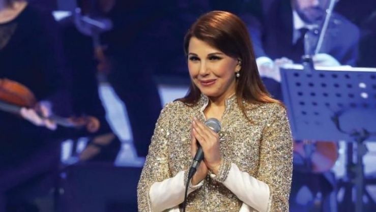 ماجدة الرومي