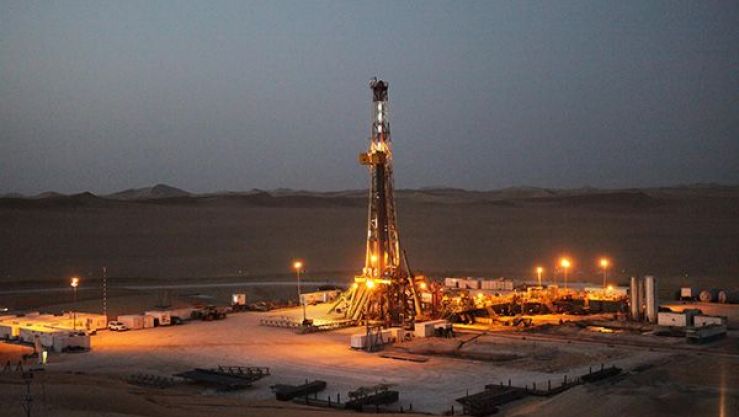 رفع القدرات الإنتاجية لسوناطرك..