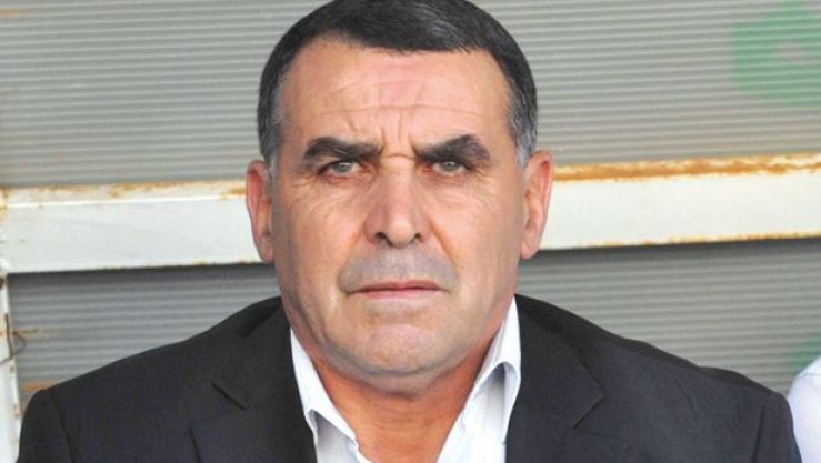 يونس إفتيسان