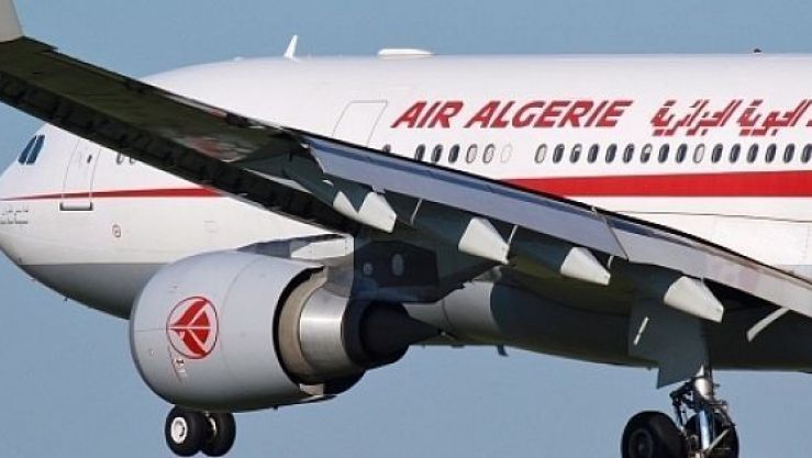 الجوية الجزائرية