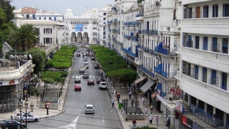 انخفاض مرتقب في أسعار كراء الشقق في الجزائر