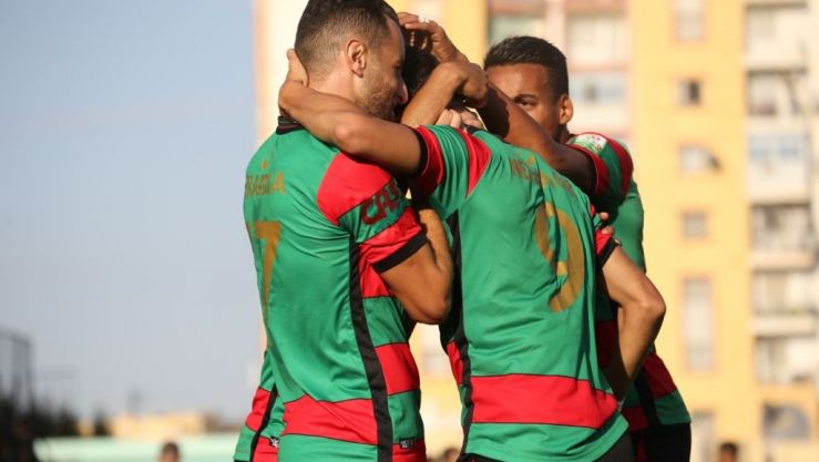 مولودية الجزائر