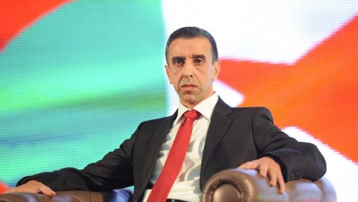علي حداد