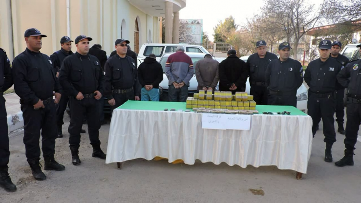 صورة أرشيفية