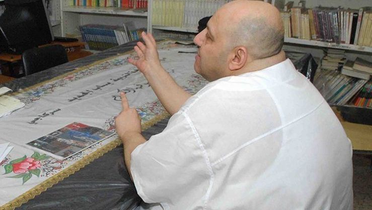 عاشور عبد الرحمان