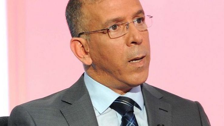 حفيظ دراجي
