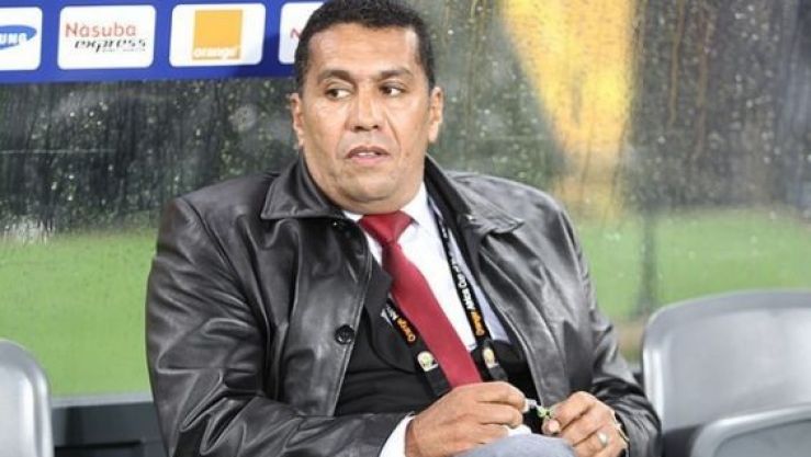 رشيد الطاوسي