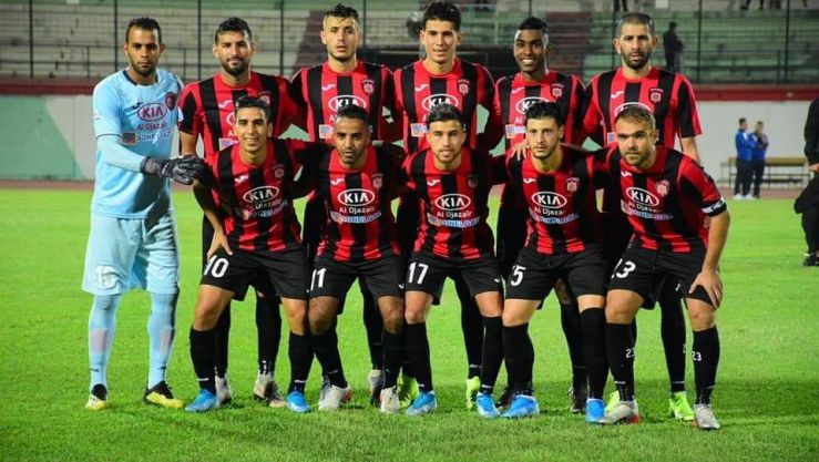 إتحاد العاصمة