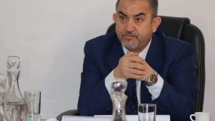 أرزقي براقي
