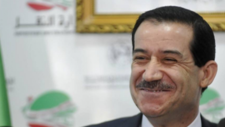 عمار غول