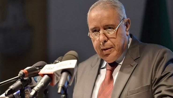 وزير العمل والتشغيل والضمان الاجتماعي محمد الغازي