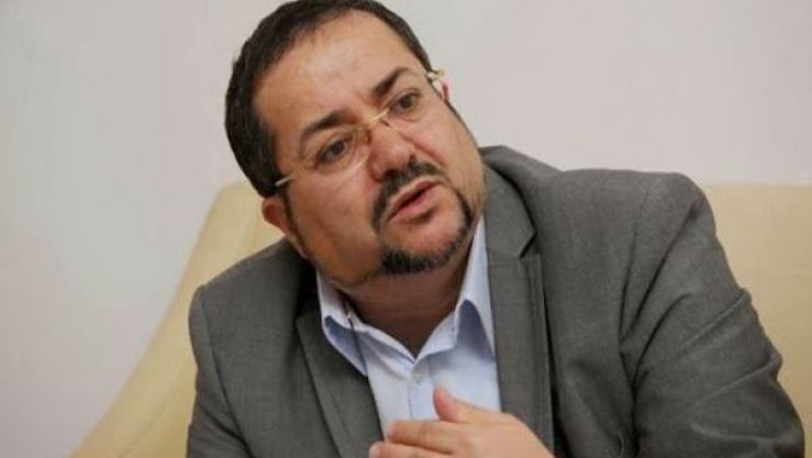 عبد المجيد مناصرة