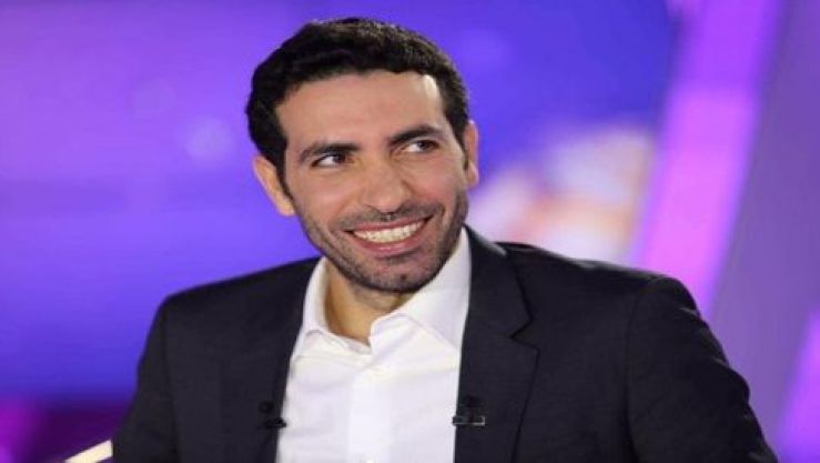 أبو تريكة