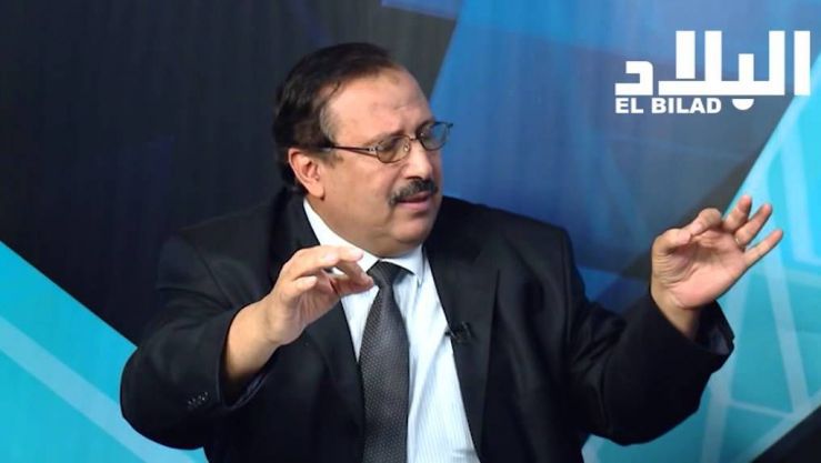 حسن عريبي