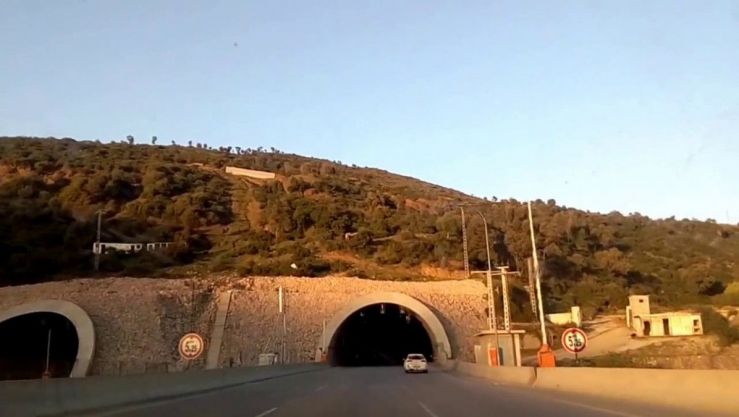 تعبيرية