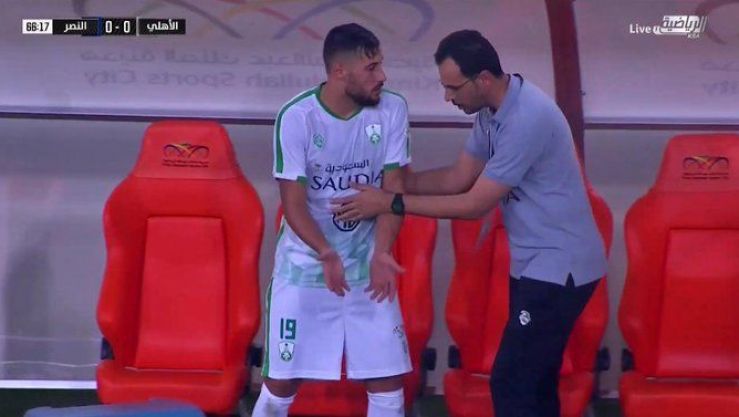 يوسف بلايلي