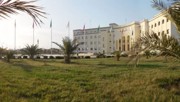ولاية الجلفة