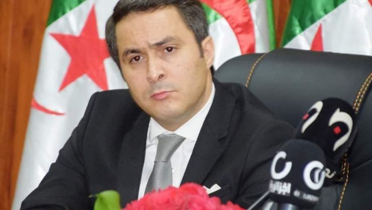 خالدي