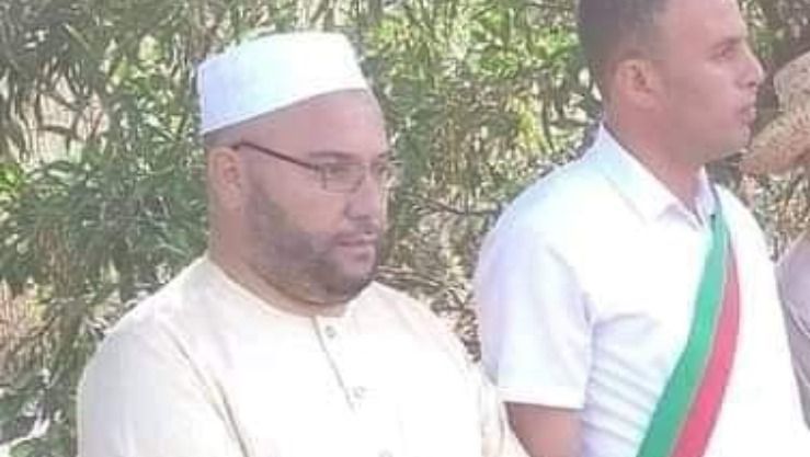 صورة الفقيد