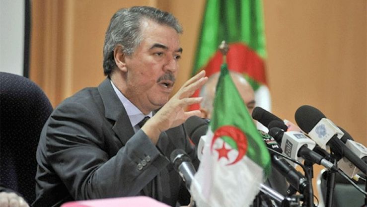 الطاهر حجار