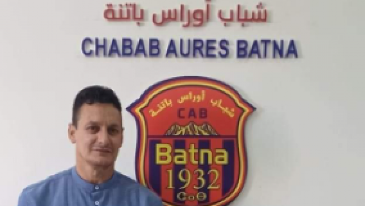 مراد رحموني