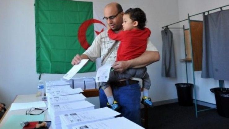الانتخابات المحلية