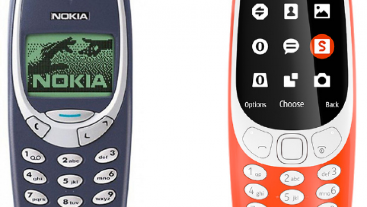 نوكيا 3310