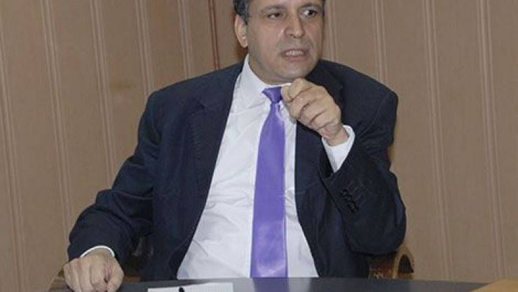 بشير مصيطفى