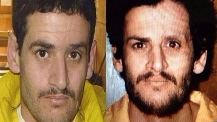 القيادي السابق في داعش أبومحمد العدناني