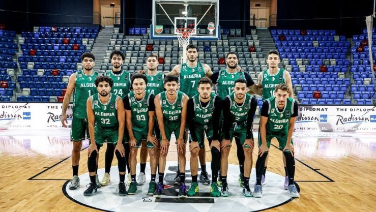 دون أي هزيمة .. المنتخب الوطني لكرة السلة يُتوج بلقب البطولة العربية للمرة الثانية في تاريخه