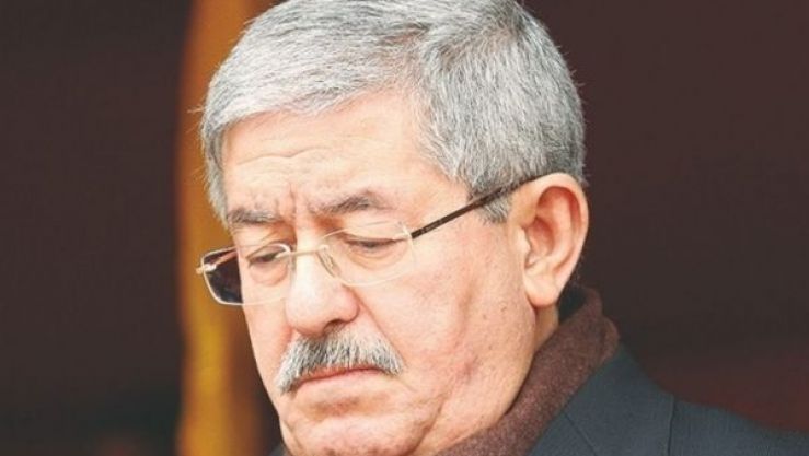 أحمد أويحيى