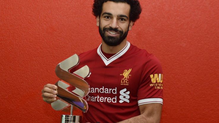محمد صلاح