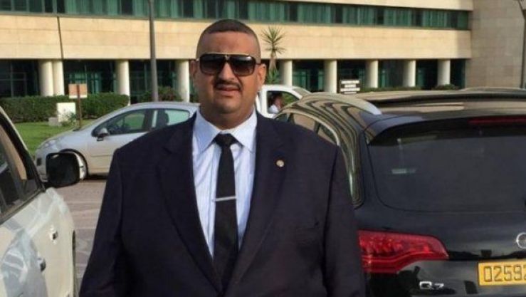 بهاء الدين طليبة