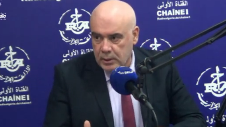 عبد الحميد عفرة