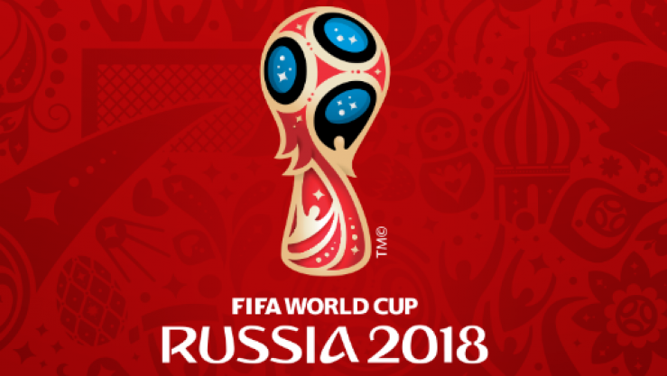 روسيا 2018