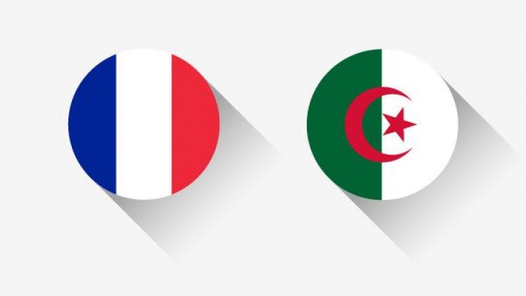 الجزائر تعبّر عن أسفها لتصريحات السفير الفرنسي