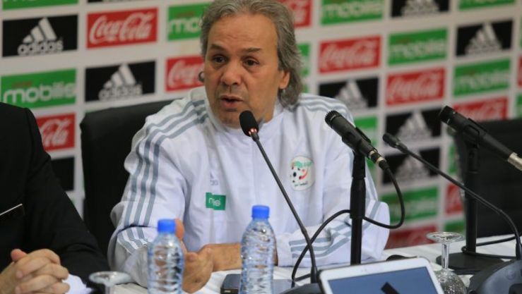 ماجر