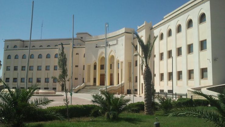 ولاية الجلفة