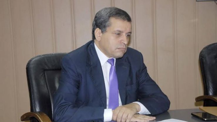 بشير مصيطفى