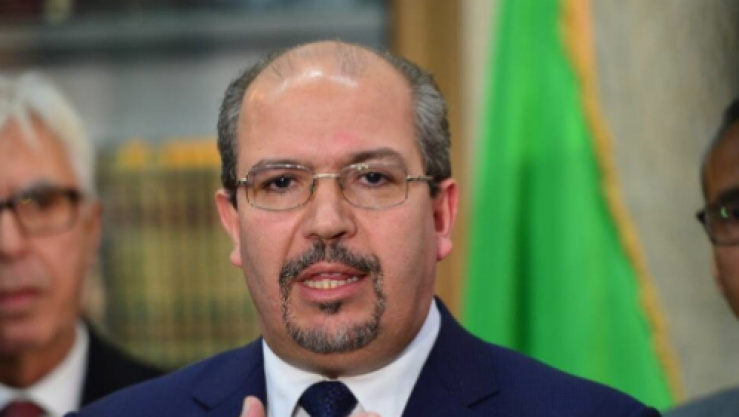 محمد عيسى