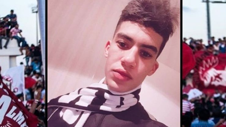 المناصر الراحل