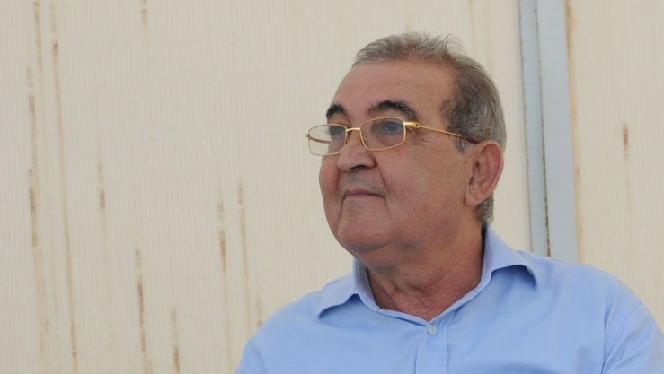 طياب بوعلام